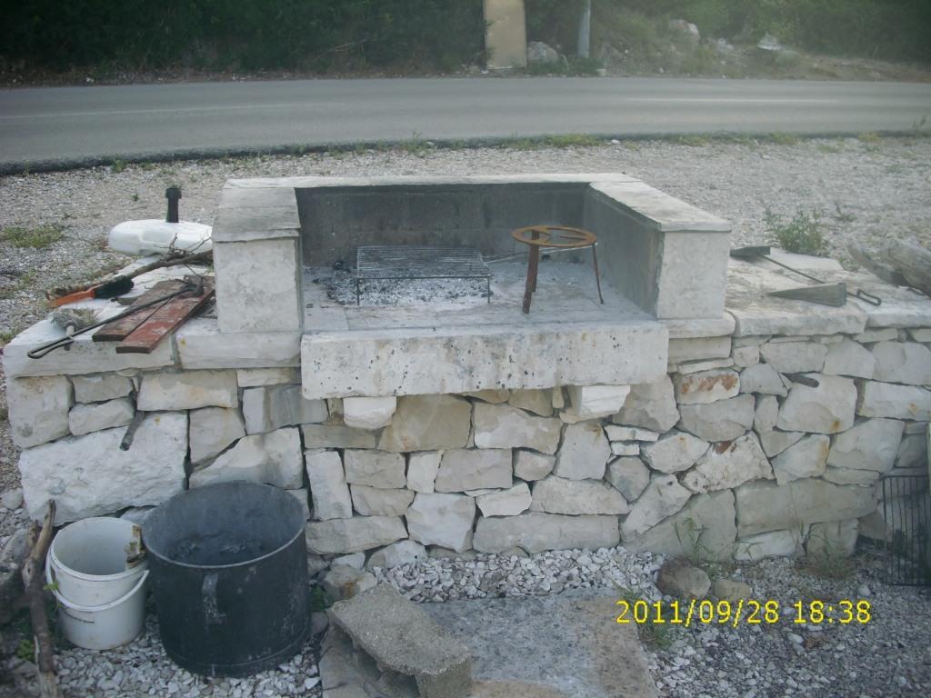 Apartments Mak Kneza Zewnętrze zdjęcie