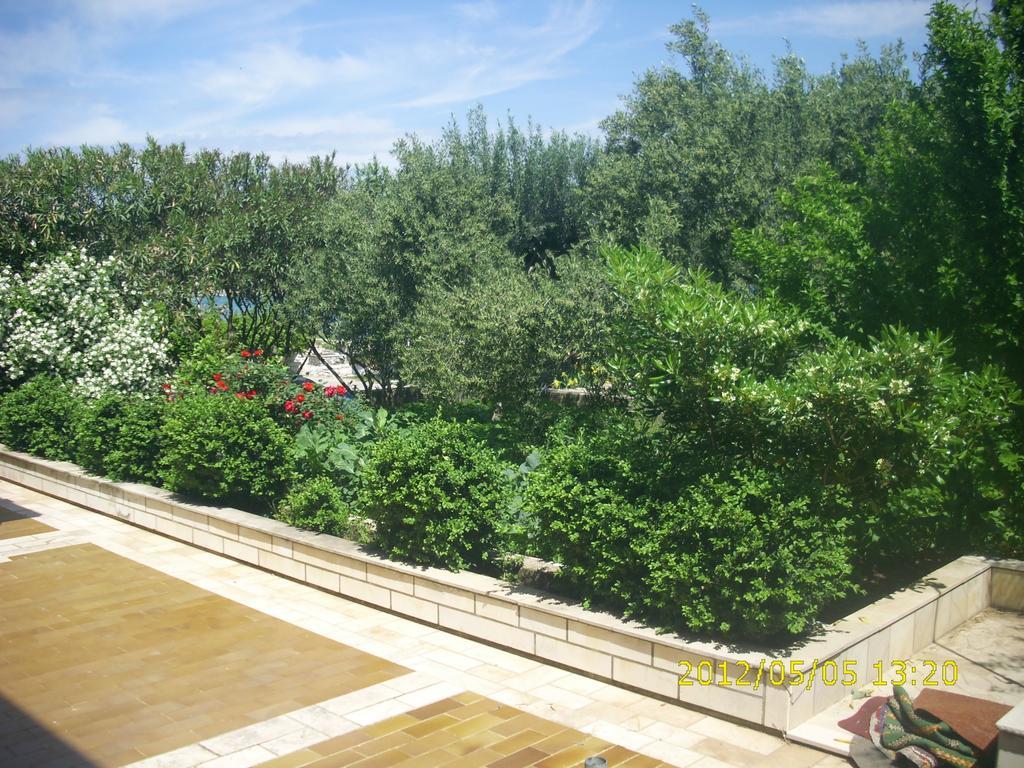Apartments Mak Kneza Zewnętrze zdjęcie